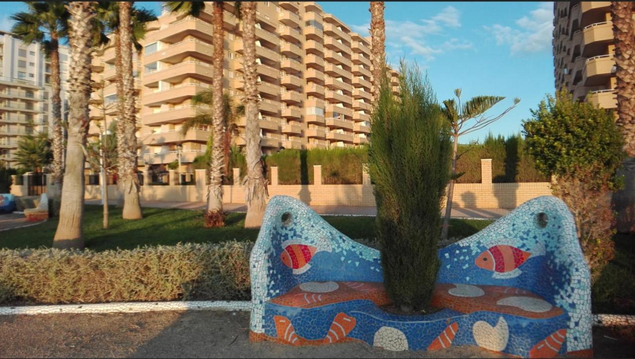 Playa Blanca Apartamento Oropesa del Mar