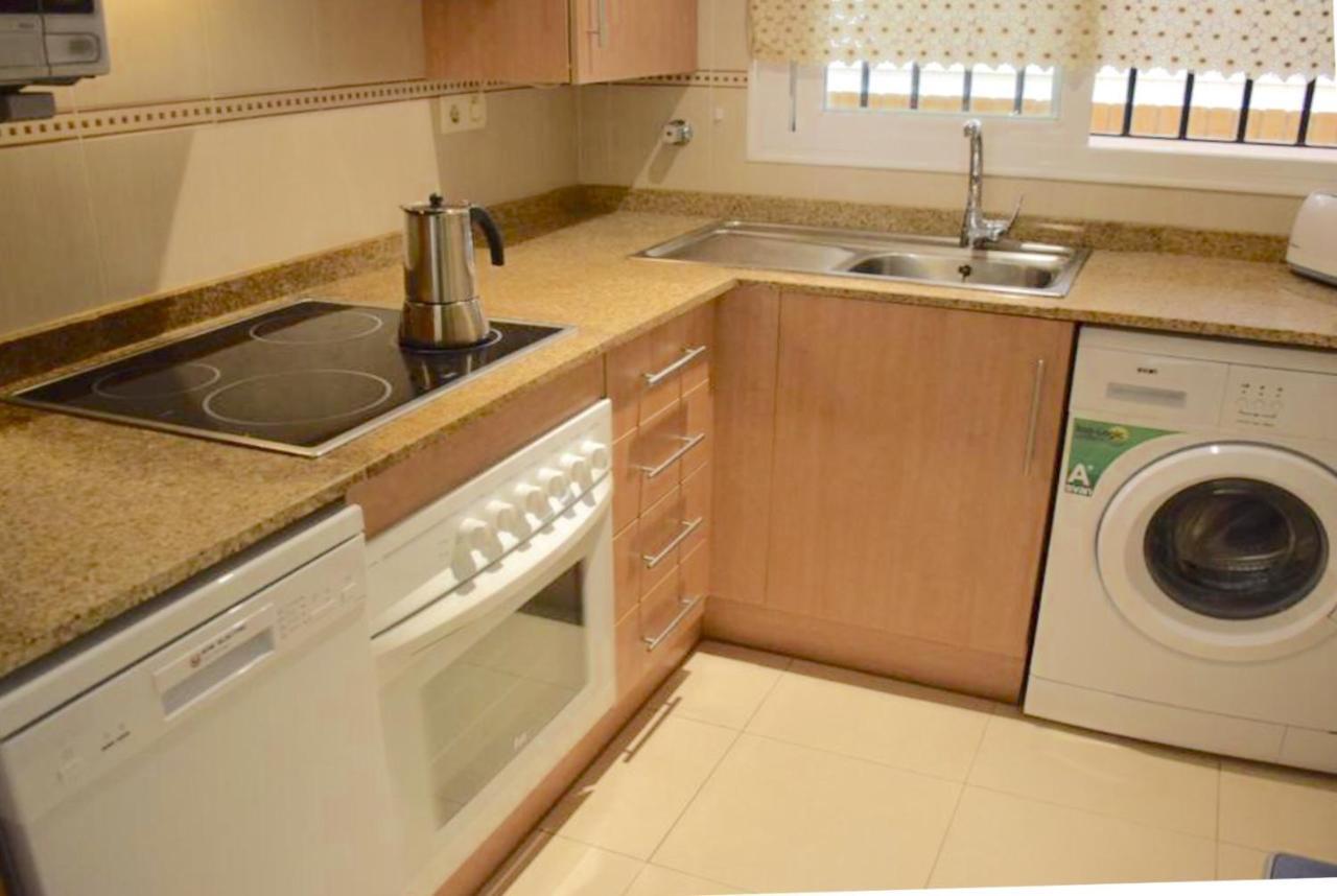 Playa Blanca Apartamento *