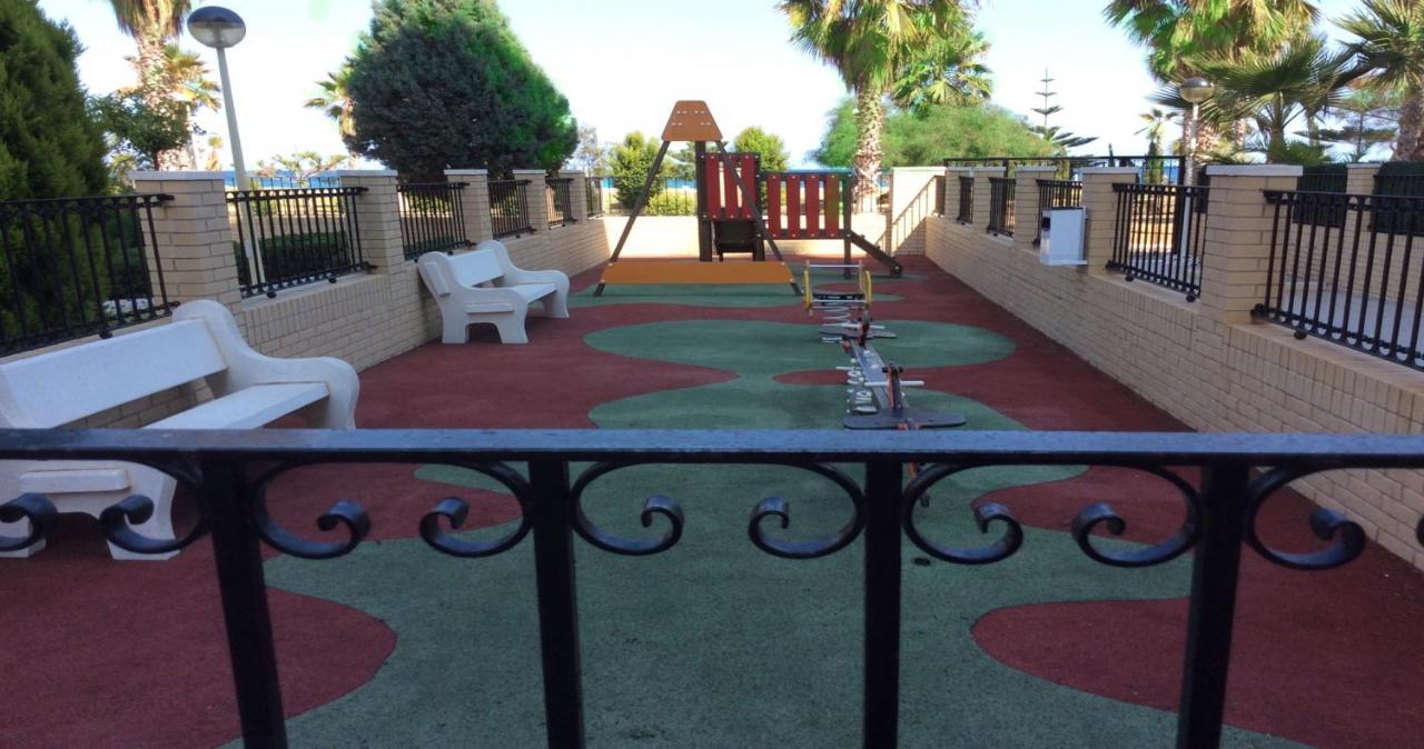 Playa Blanca Apartamento