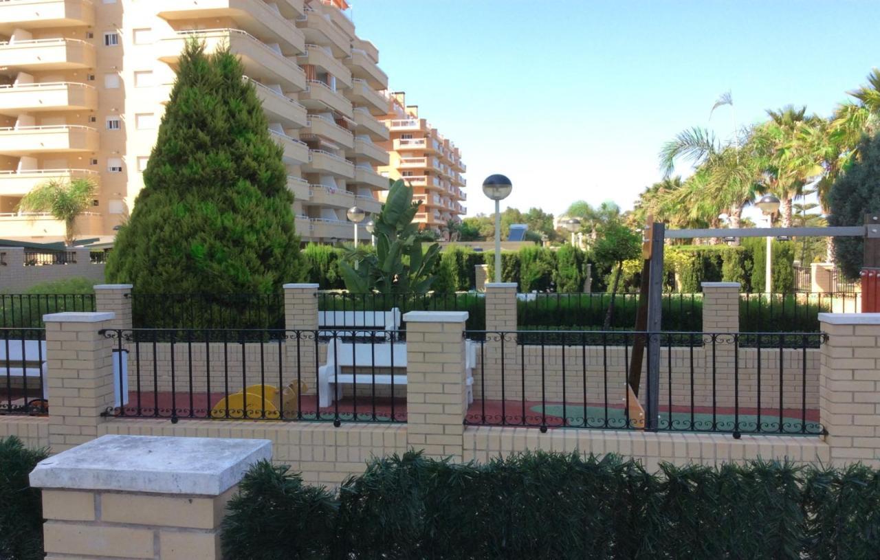 Playa Blanca Apartamento *