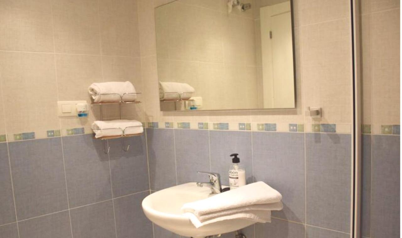 Apartamento Playa Blanca *