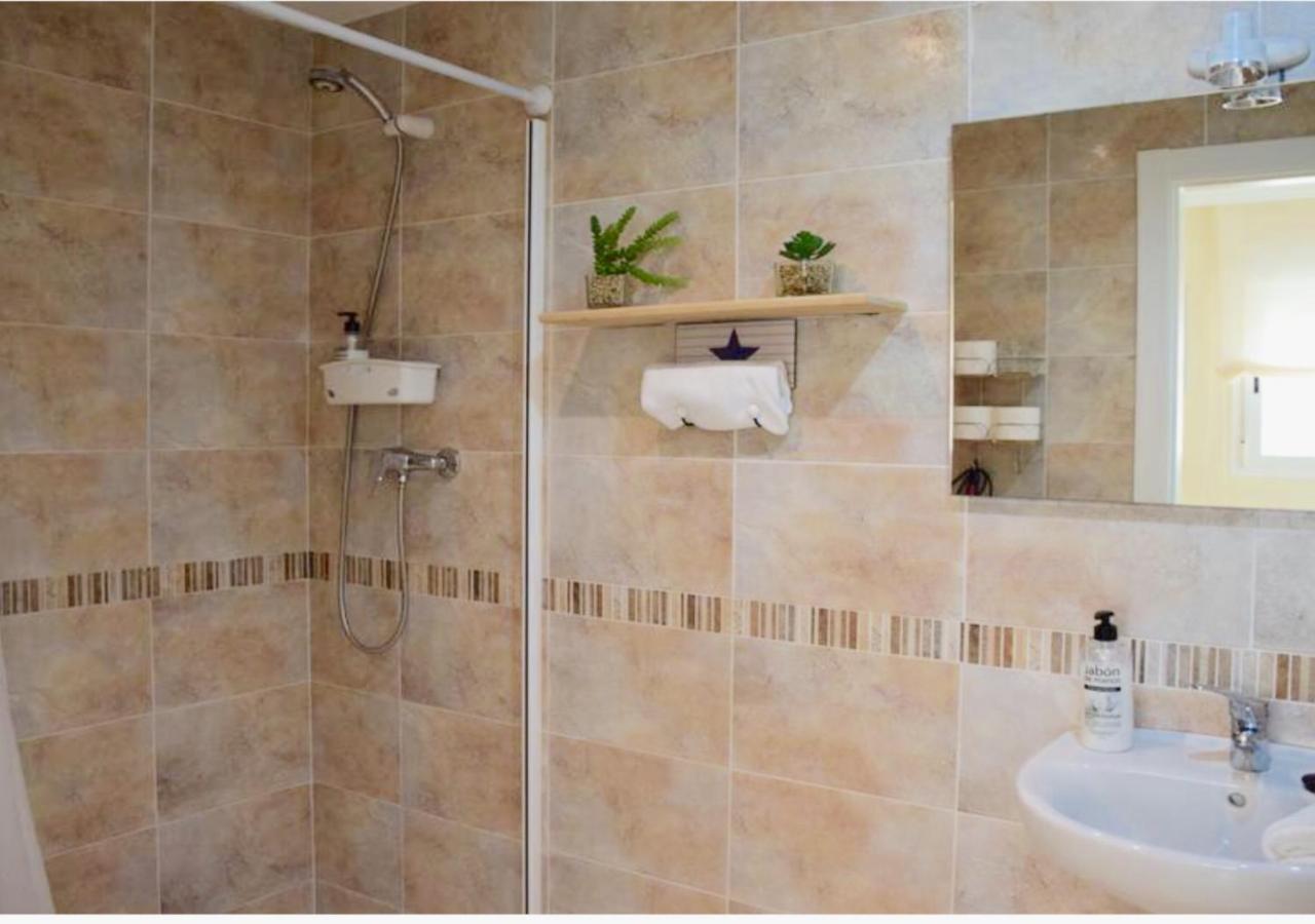 Apartamento Playa Blanca