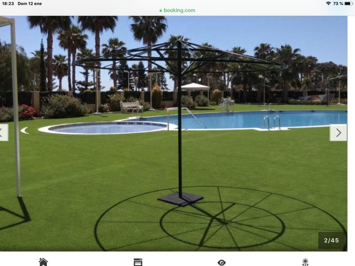 Apartamento Playa Blanca *