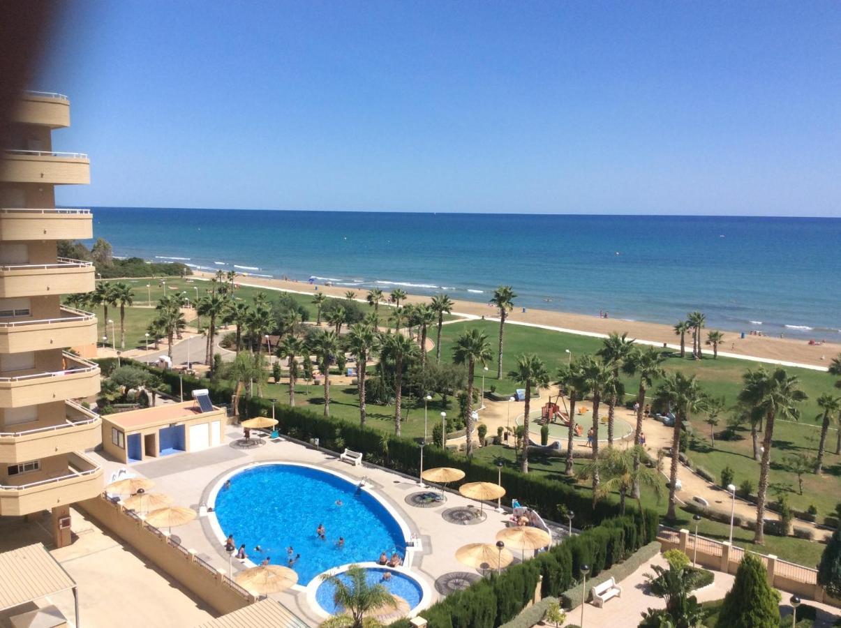 Playa Blanca * Oropesa del Mar