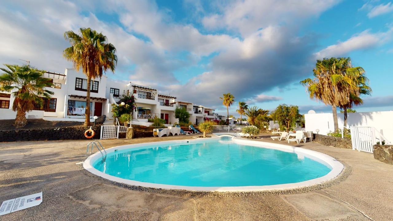 Apartment Apartamento Primera Linea Playa *