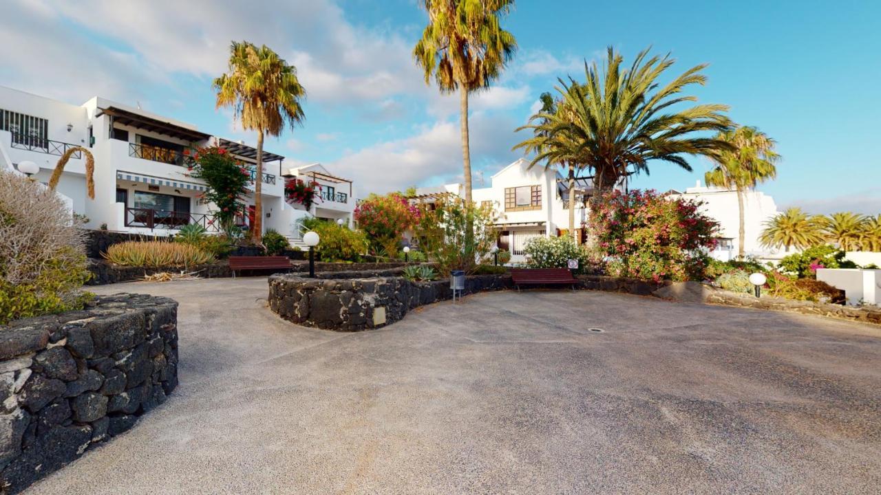 Apartamento Primera Linea Playa Puerto del Carmen (Lanzarote)
