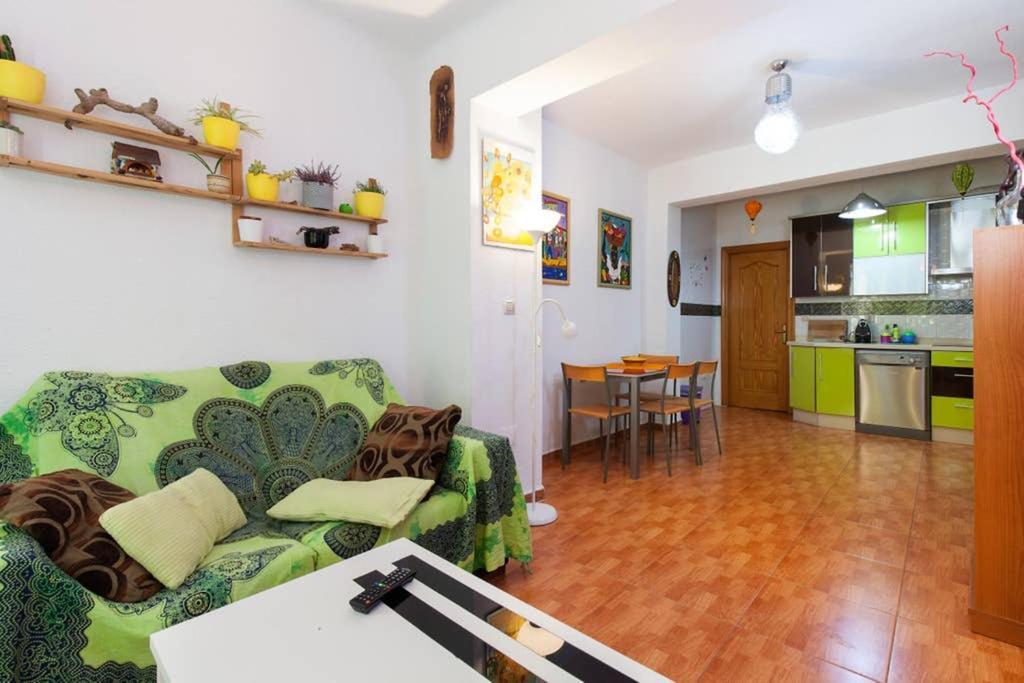 Coqueto Apartamento Zapillo A 2 Minutos Playa Apartment Almeria