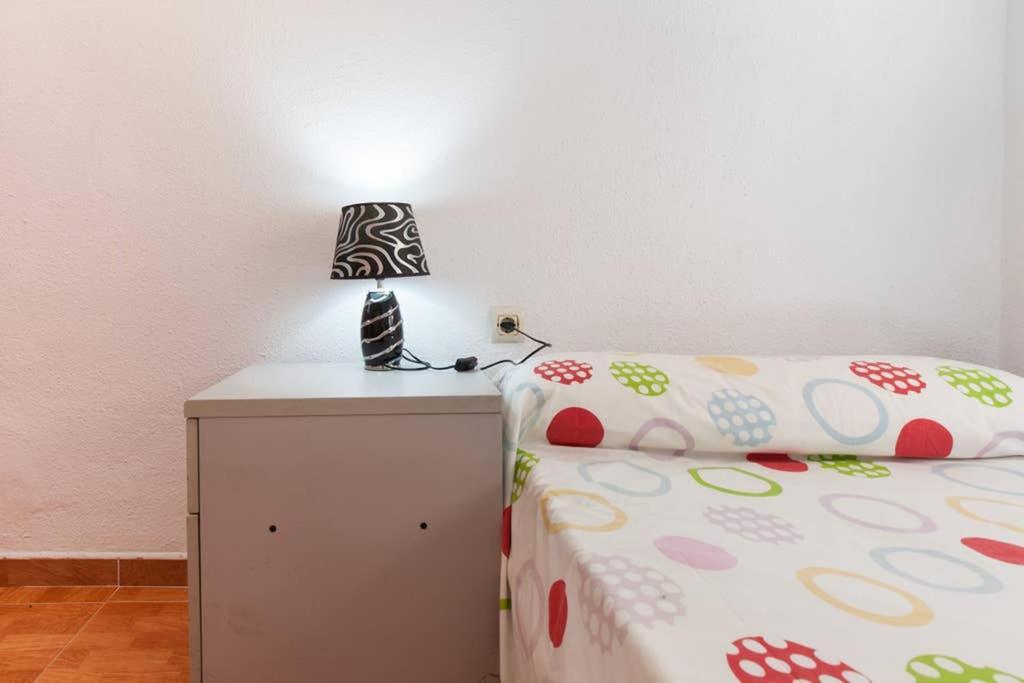 Coqueto Apartamento Zapillo A 2 Minutos Playa *