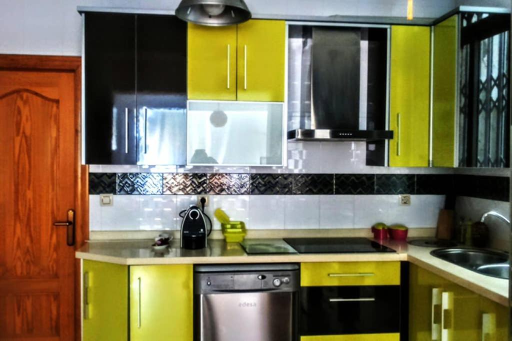 Apartment Coqueto Apartamento Zapillo A 2 Minutos Playa Almeria