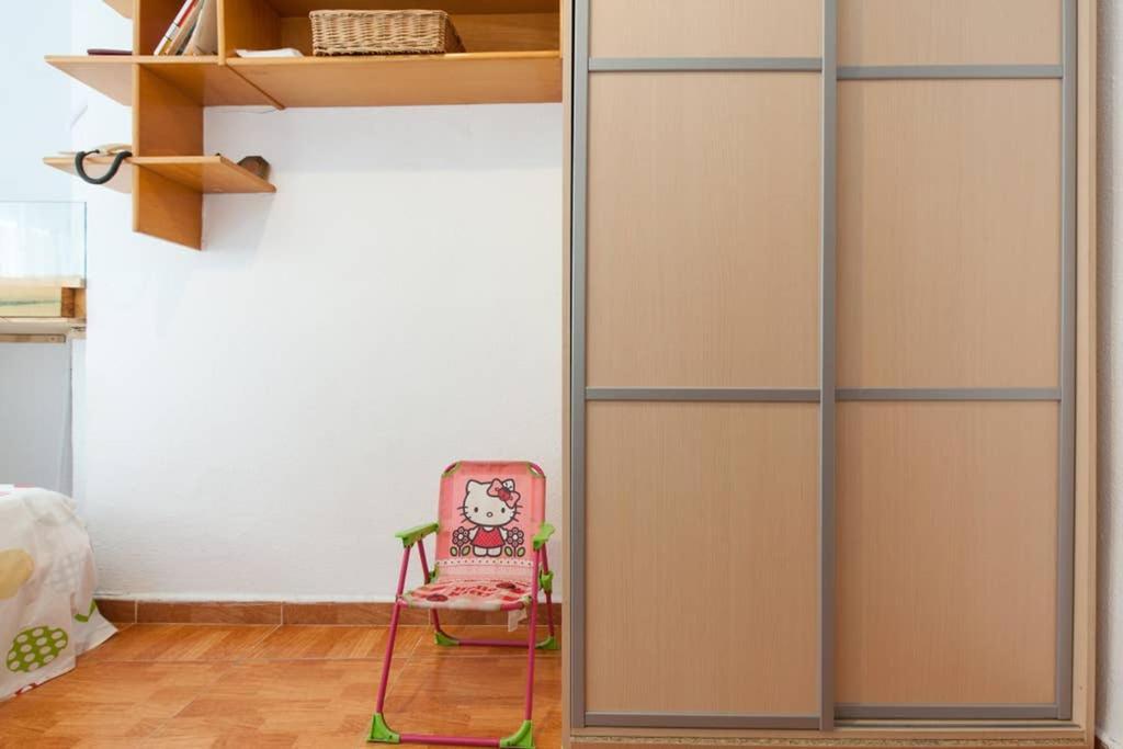 Coqueto Apartamento Zapillo A 2 Minutos Playa Apartment