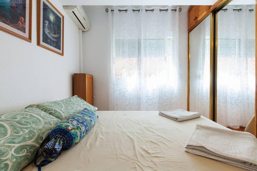 Coqueto Apartamento Zapillo A 2 Minutos Playa Apartment