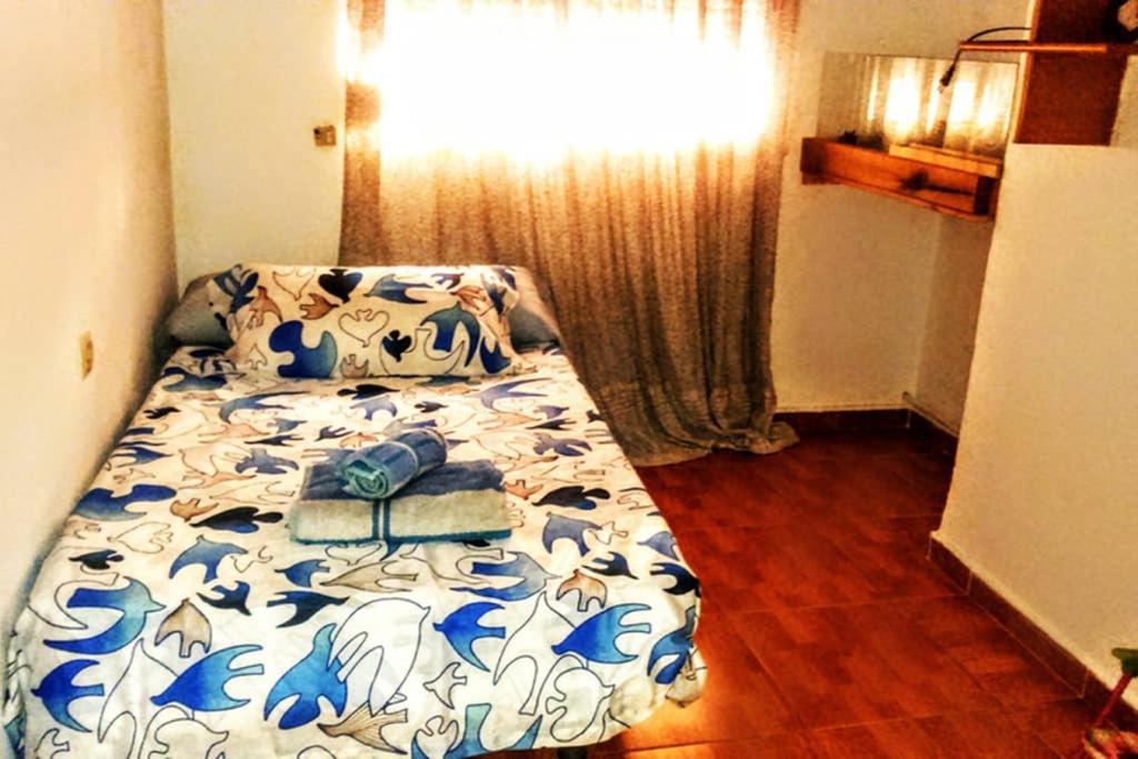 Coqueto Apartamento Zapillo A 2 Minutos Playa Apartment Almeria