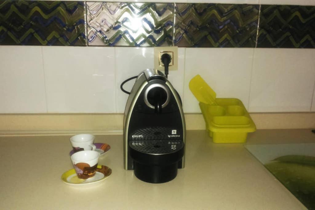 Coqueto Apartamento Zapillo A 2 Minutos Playa Almeria