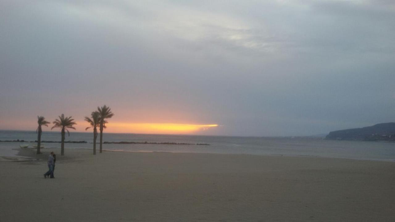 Coqueto Apartamento Zapillo A 2 Minutos Playa * Almeria