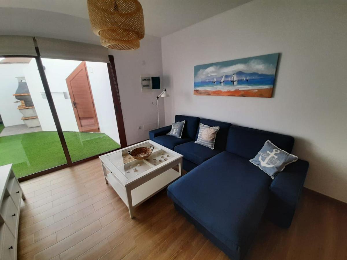 Apartment Casa Amara Y Julia