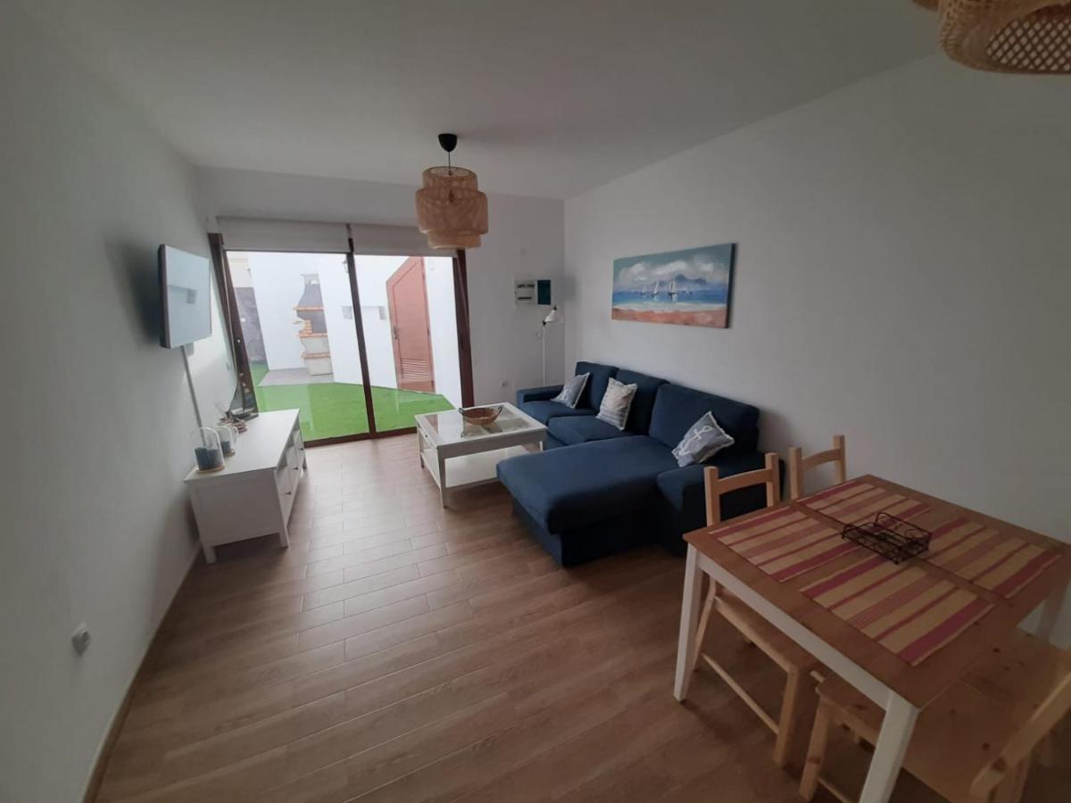 Casa Amara Y Julia Apartment *