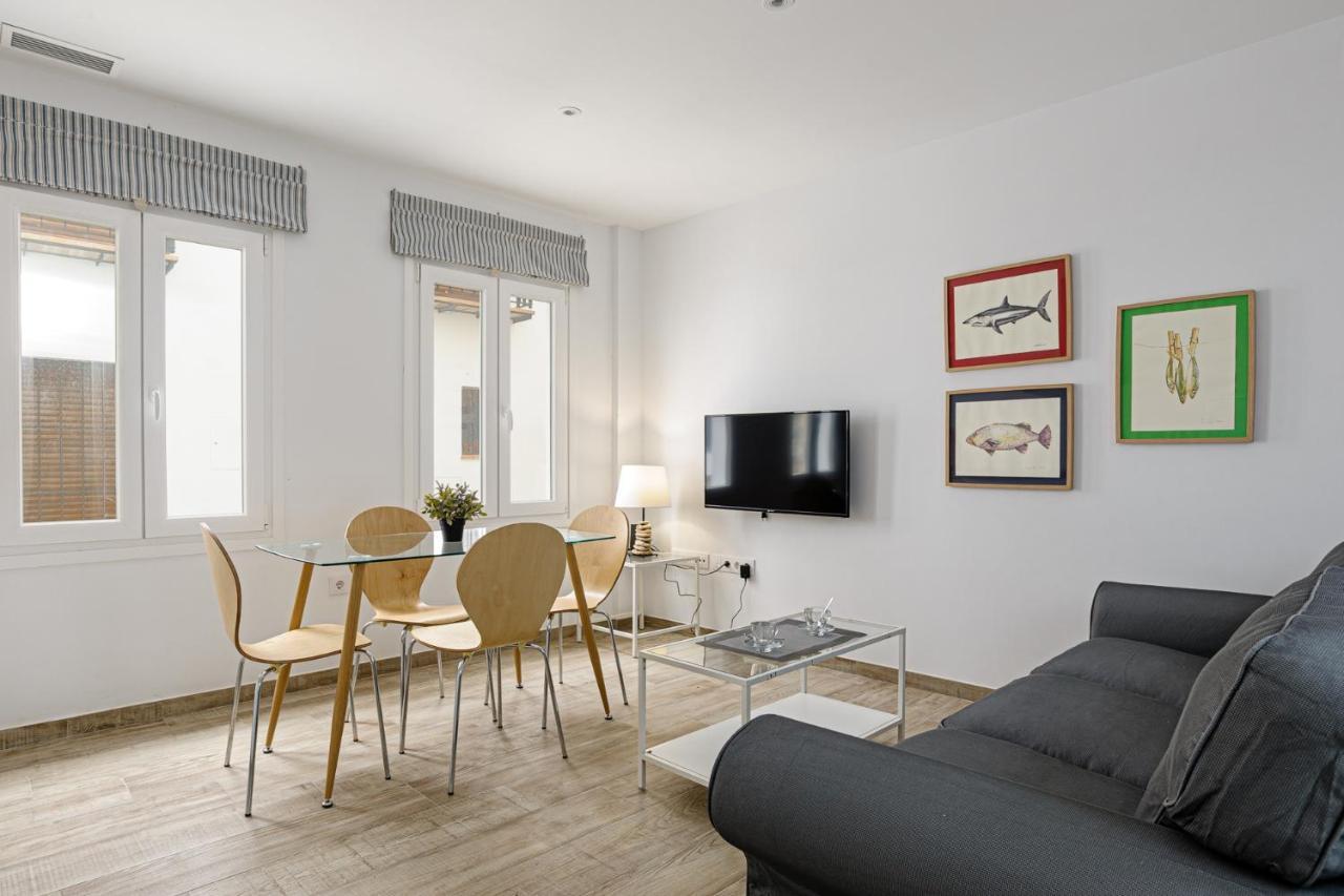 Apartamento Wamba