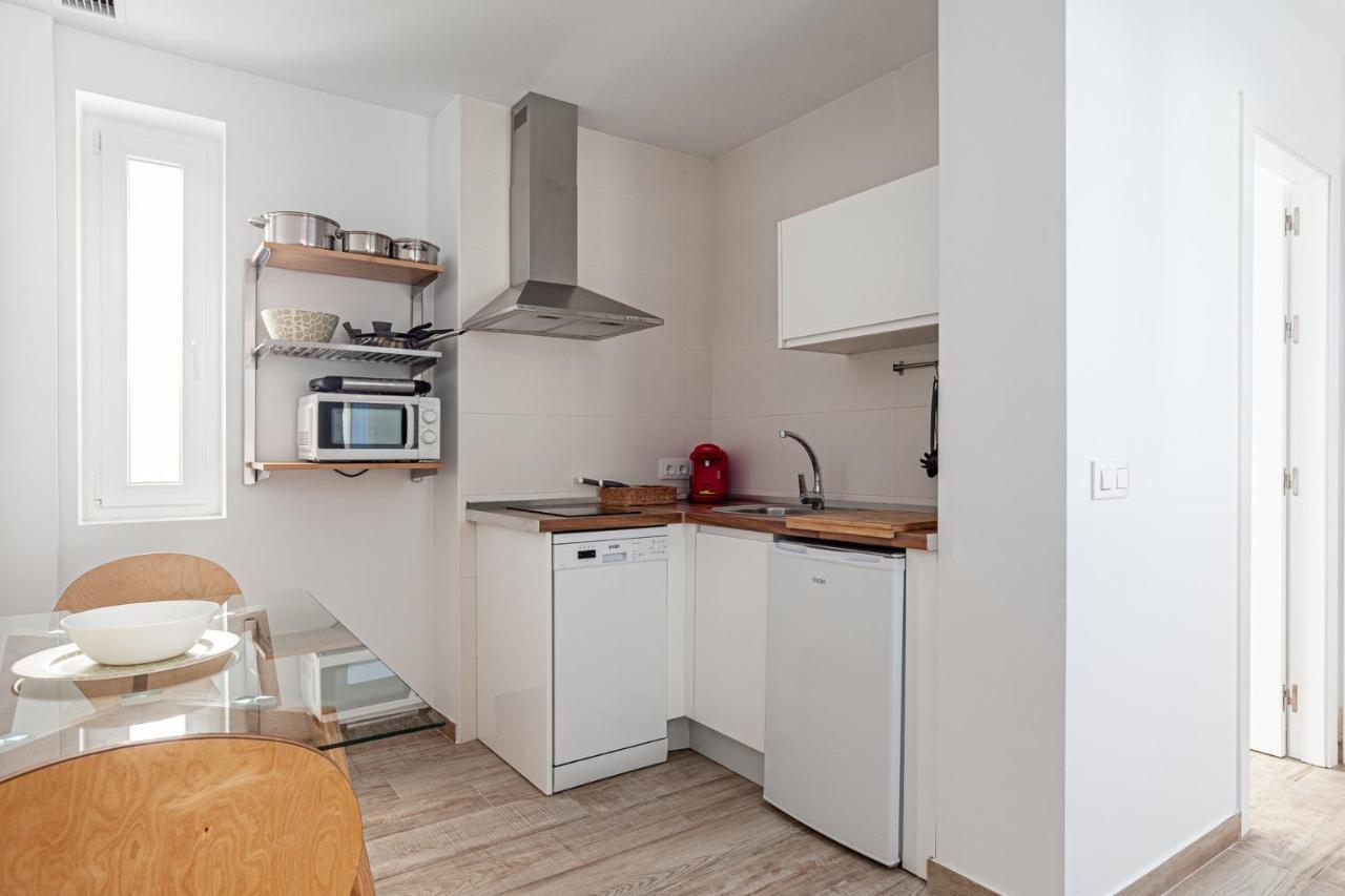 Apartamento Wamba *