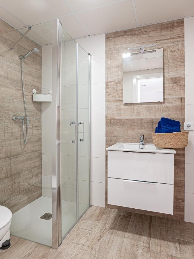 Wamba Apartamento Conil De La Frontera