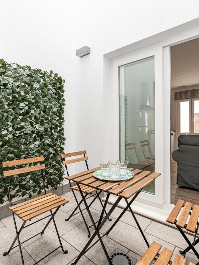 Apartamento Wamba