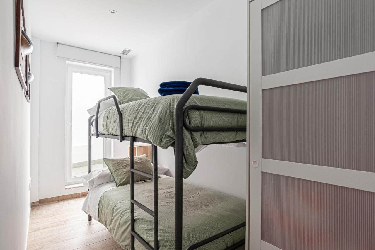 Apartamento Wamba Conil De La Frontera