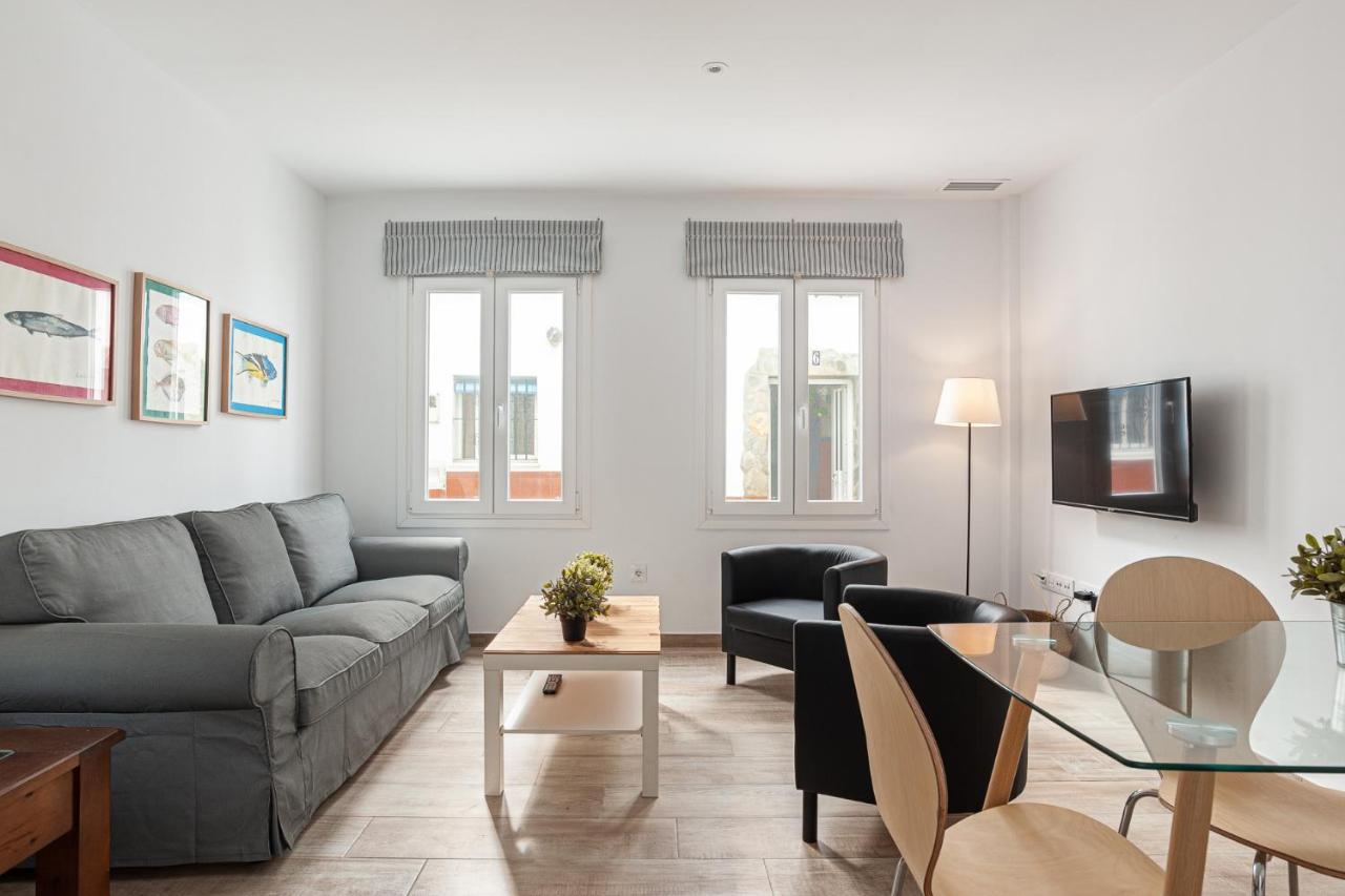 Apartamento Wamba Conil De La Frontera