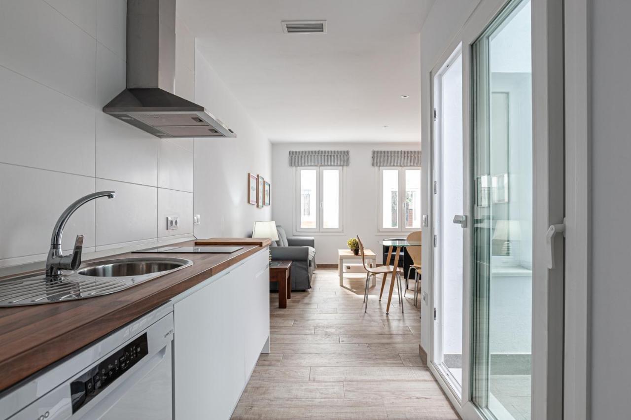 Wamba Apartamento