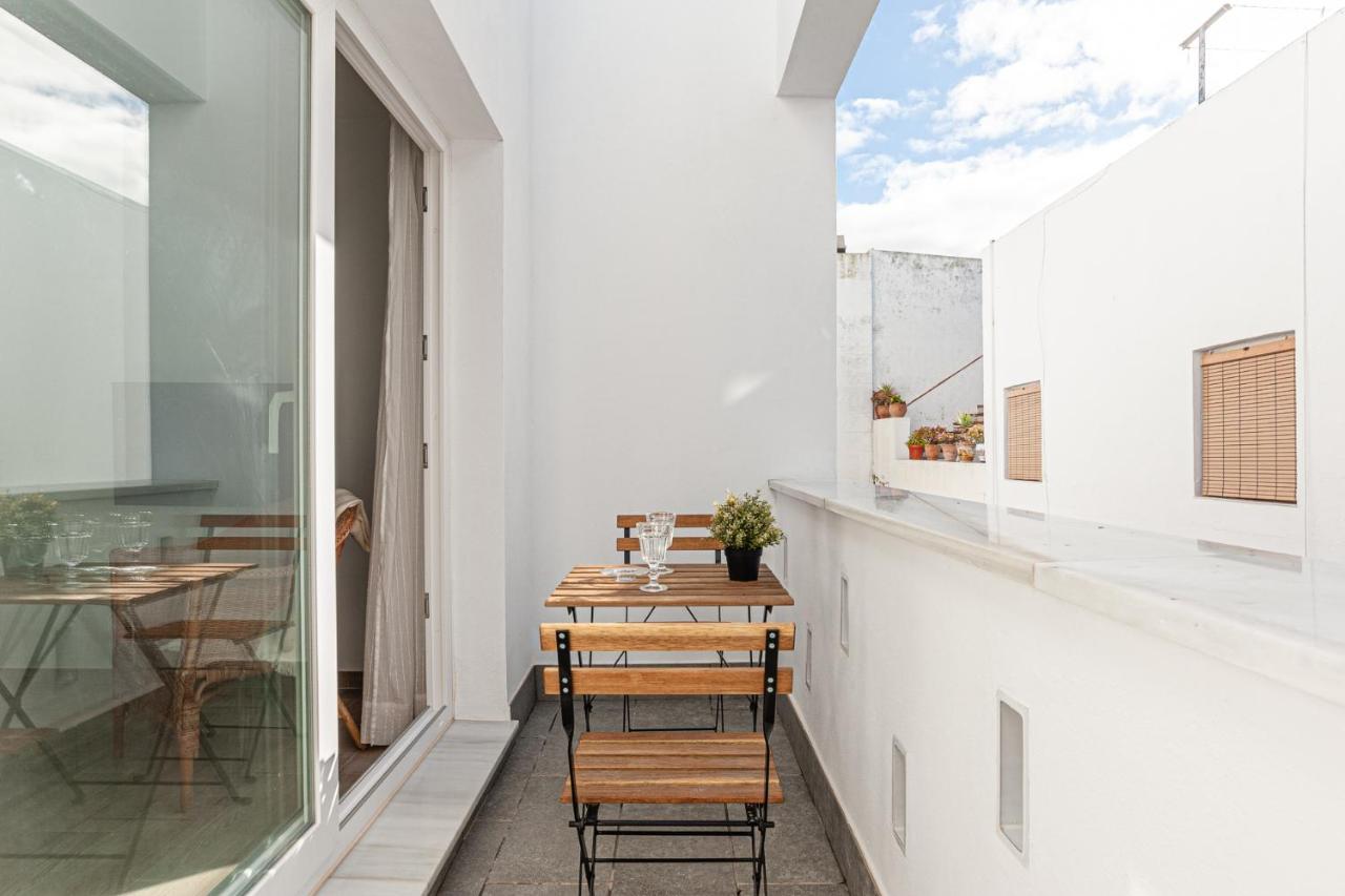 Apartamento Wamba Conil De La Frontera