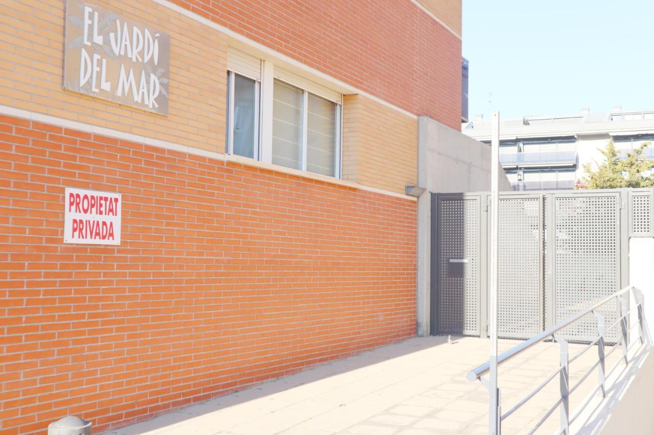 Sant Antoni De Calonge-costa Brava Apartamento Sant Antoni De Calonge