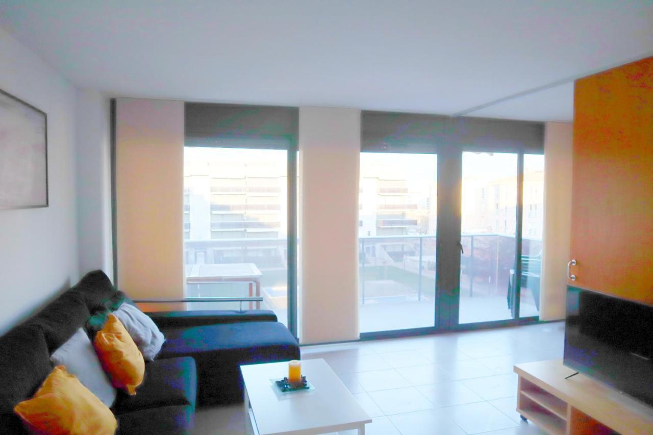 Apartamento Sant Antoni De Calonge-costa Brava