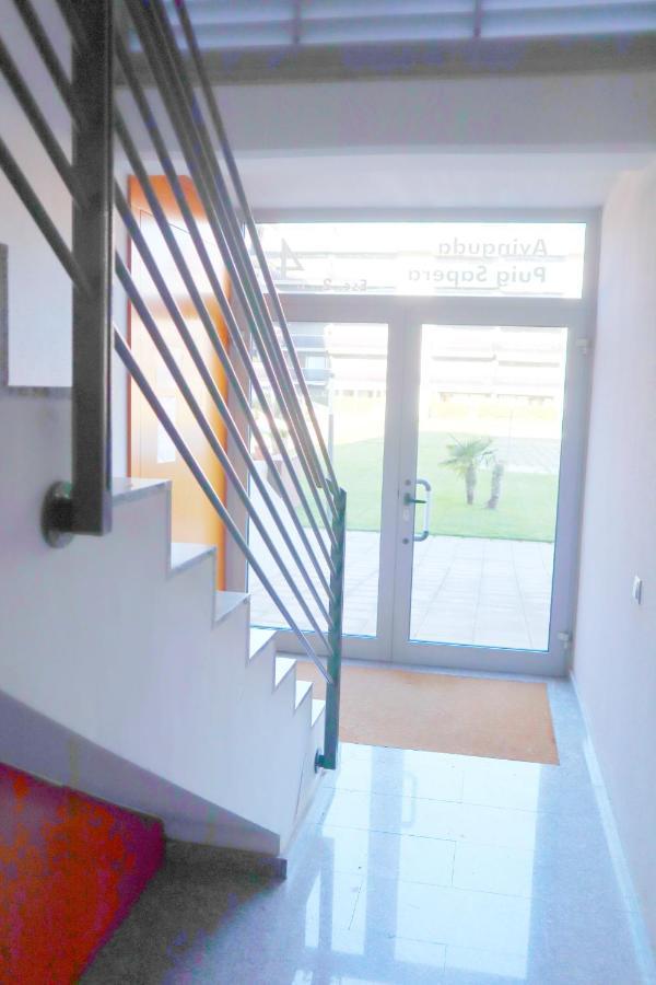 Apartamento Sant Antoni De Calonge-costa Brava *