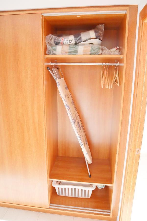 Apartamento Sant Antoni De Calonge-costa Brava *