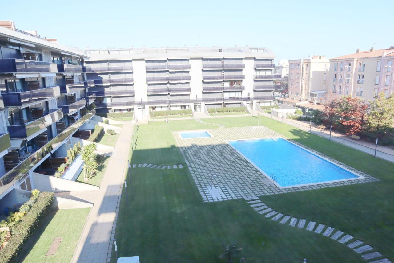 Sant Antoni De Calonge-costa Brava Sant Antoni De Calonge