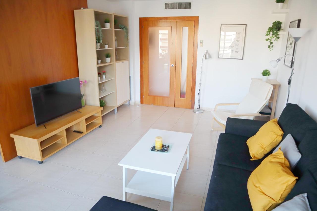 Sant Antoni De Calonge-costa Brava Apartamento *