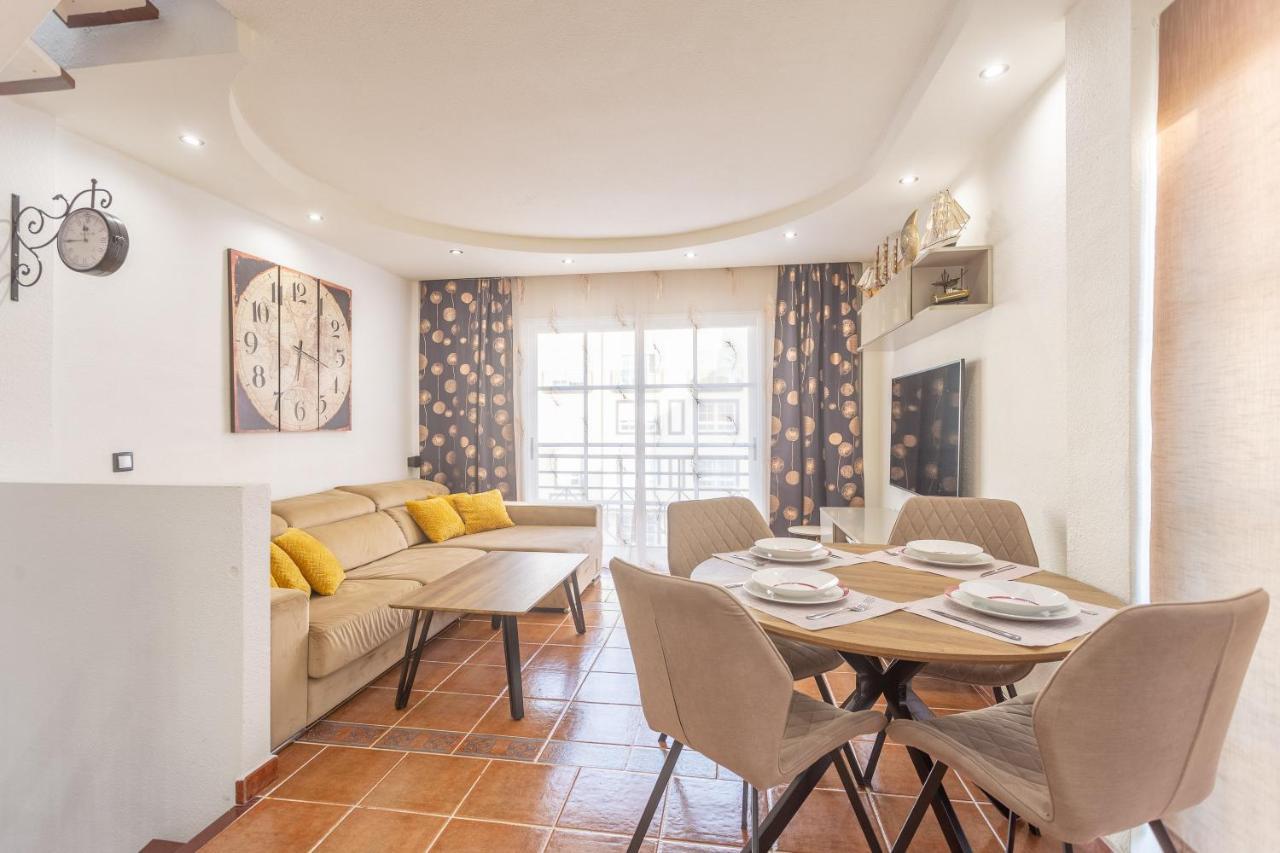 Aqua Vista 2 Bed Penthouse With Great Views Apartamento