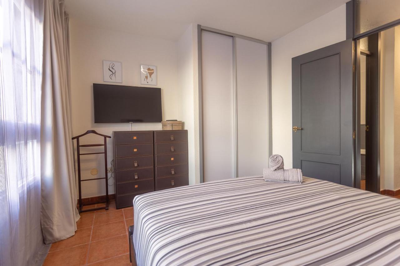 Apartamento Aqua Vista 2 Bed Penthouse With Great Views *