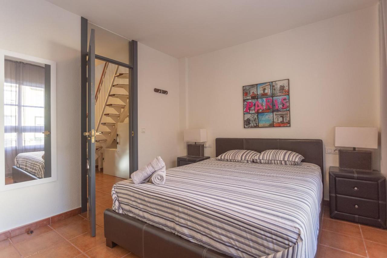 Apartamento Aqua Vista 2 Bed Penthouse With Great Views *