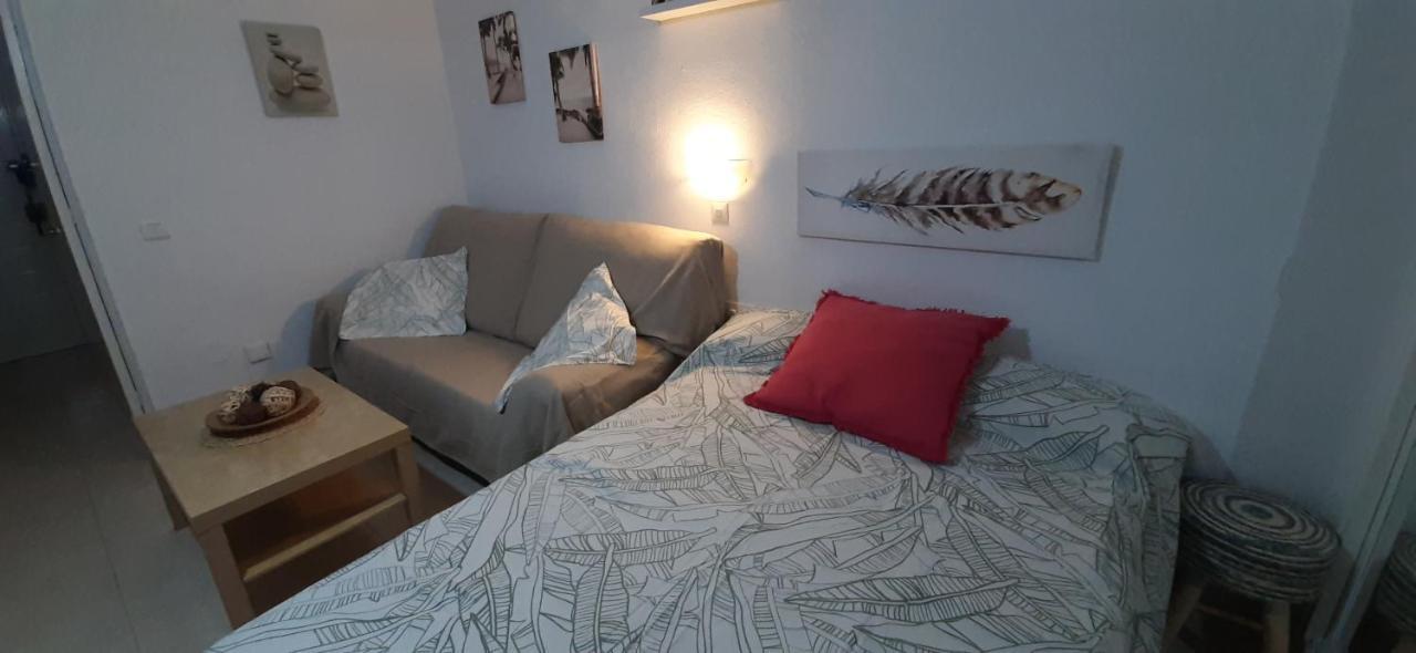 Apartment Acogedor Estudio :) *