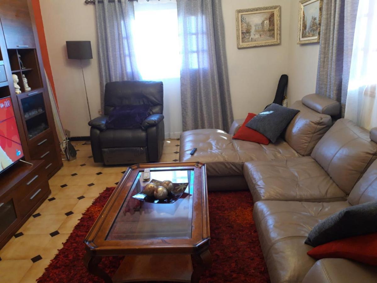 Bed & Breakfast Molinos