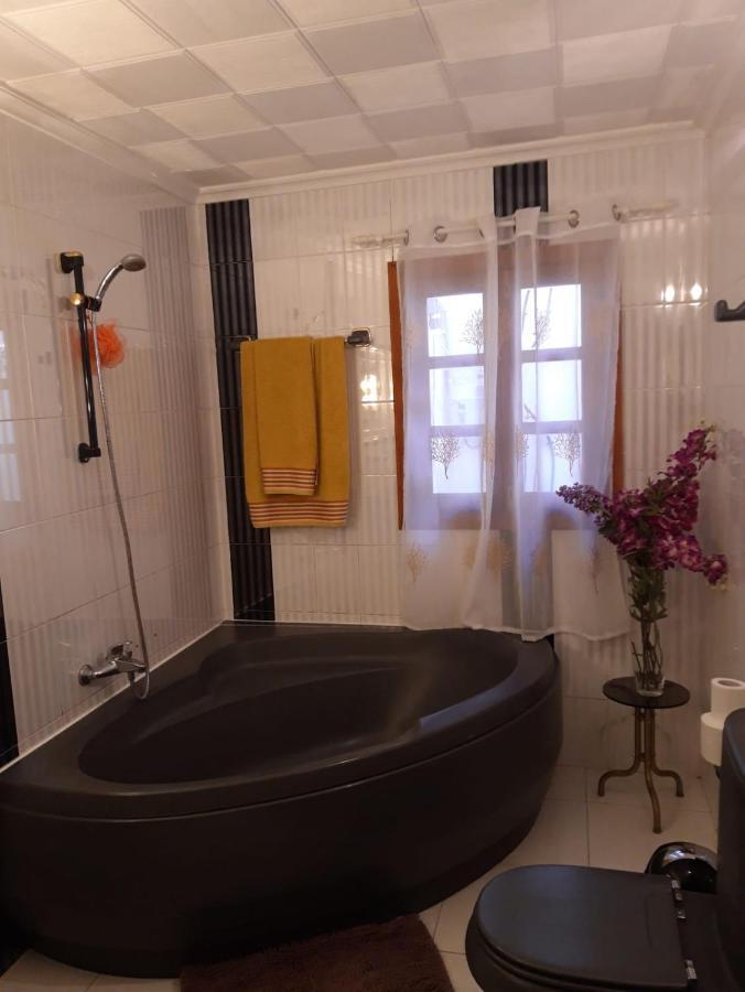 Bed & Breakfast Molinos