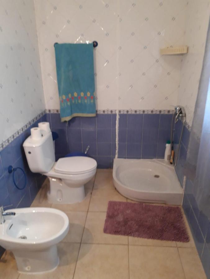 Bed & Breakfast Molinos *