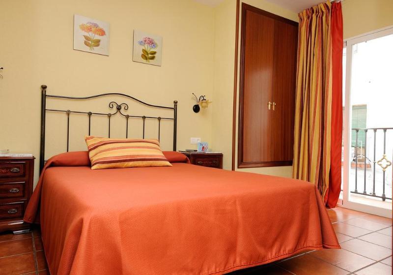 Guest house Jayma Salobrena