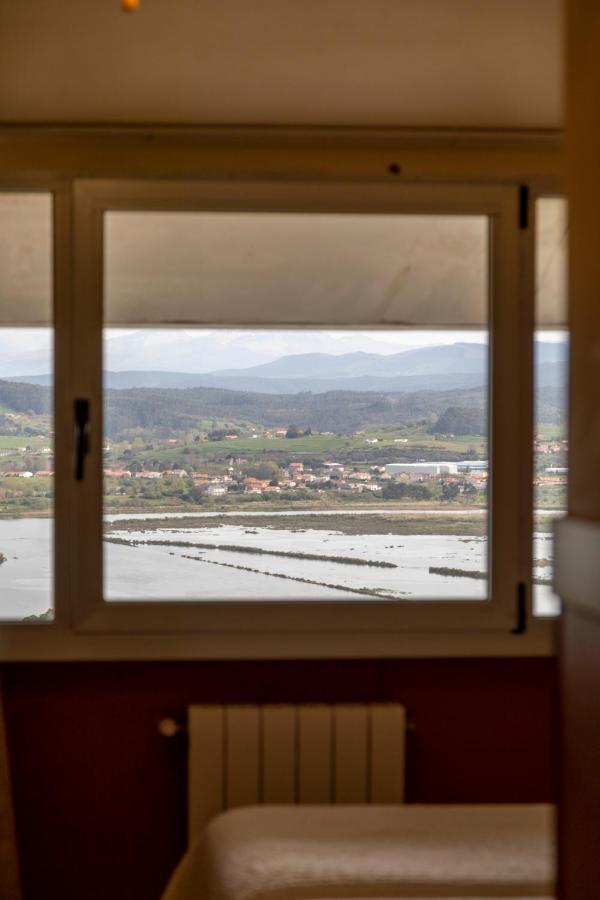 Ría De Hotel 3*