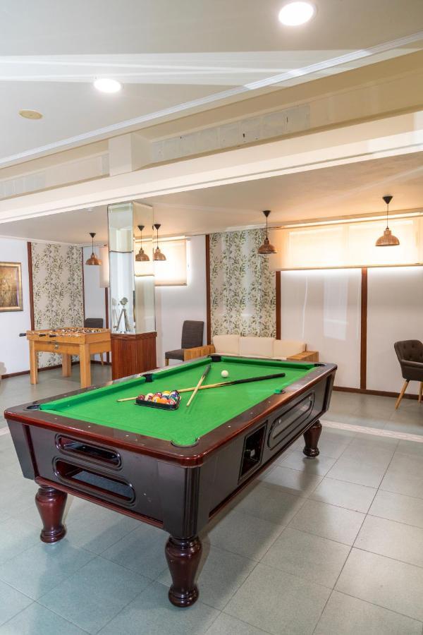 Hotel Ría De 3*