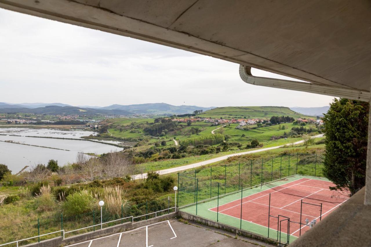 Ría De Hotel 3*
