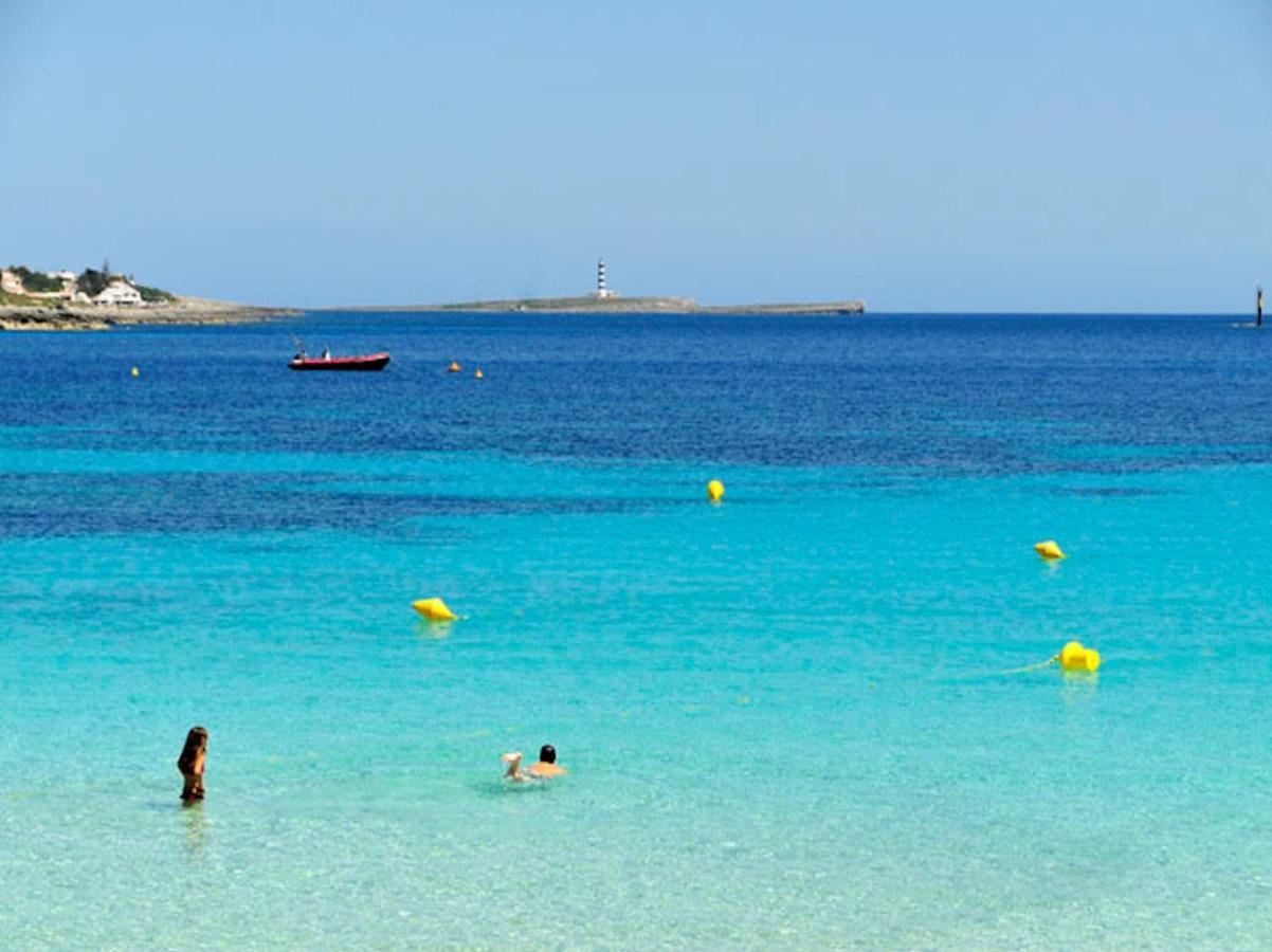 Villa Loes V11B Son Bou Menorca Villa *