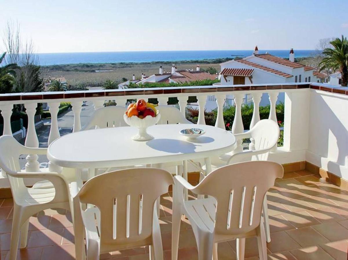 Villa Villa Loes V11B Son Bou Menorca