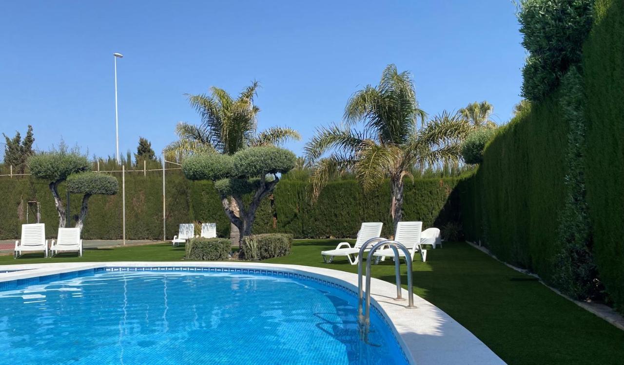 Playa Canet Hotel