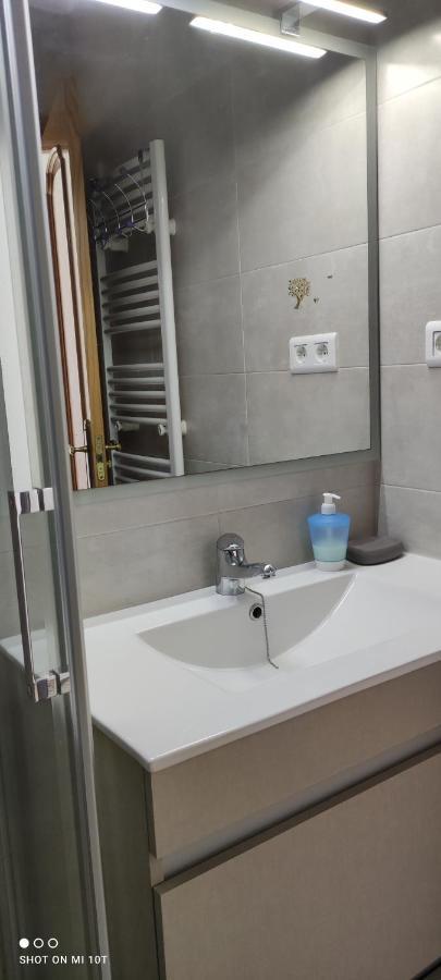 1ere Soleil Levant Apartment *