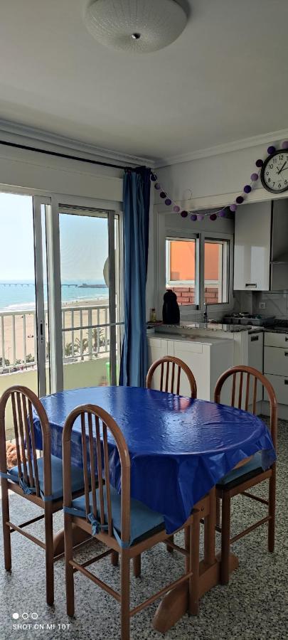 Apartment 1ere Soleil Levant Puerto de Sagunto